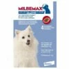 Milbemax Kauwtabletten Voor Honden -Hunter Verkoop 2024 milbemax 4 6