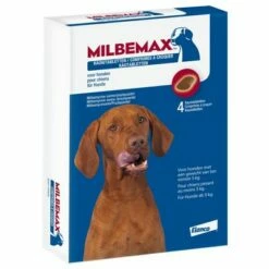 Milbemax Kauwtabletten Voor Honden 12 Milbemax Kauwtabletten Voor Honden -Hunter Verkoop 2024 milbemax 5 0