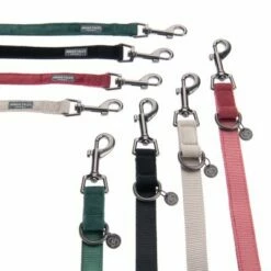 Hondenriem Nomad Tales Blush, Rosé 33 Hondenriem Nomad Tales Blush, Rosé -Hunter Verkoop 2024 nomad tales bloom halsbaender fg 1433 3