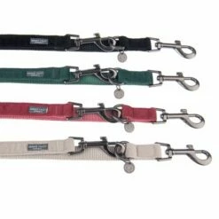 Halsband Nomad Tales Blush, Ebony 37 Halsband Nomad Tales Blush, Ebony -Hunter Verkoop 2024 nomad tales bloom halsbaender fg 1436 9