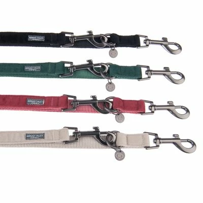 Halsband Nomad Tales Blush, Ebony 20 Halsband Nomad Tales Blush, Ebony - Afbeelding 18