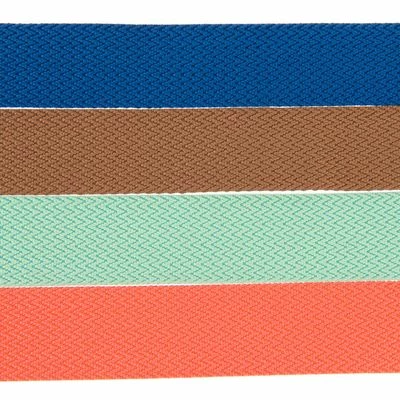 Nomad Tales Bloom Leine, Coral 14 Nomad Tales Bloom Leine, Coral - Afbeelding 12