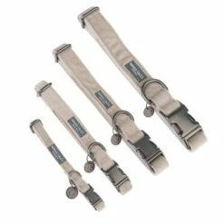 Halsband Nomad Tales Blush, Taupe -Hunter Verkoop 2024 nomad tales blush halsbaender fg 1299 2