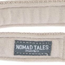 Halsband Nomad Tales Blush, Taupe -Hunter Verkoop 2024 nomad tales blush halsbaender fg 1301 9