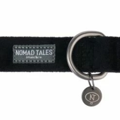 Halsband Nomad Tales Blush, Ebony 26 Halsband Nomad Tales Blush, Ebony -Hunter Verkoop 2024 nomad tales blush halsbaender fg 1346 9