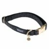 Nomad Tales Calma Halsband, Ebony 1 Nomad Tales Calma Halsband, Ebony -Hunter Verkoop 2024 nomad tales calma halsbaender fg 1598 8