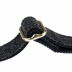 Nomad Tales Calma Halsband, Ebony -Hunter Verkoop 2024 nomad tales calma halsbaender fg 1604 9