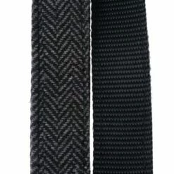 Nomad Tales Calma Halsband, Ebony -Hunter Verkoop 2024 nomad tales calma halsbaender fg 1619 4