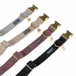 Nomad Tales Calma Halsband, Stone -Hunter Verkoop 2024 nomad tales calma halsbaender fg 1636 8