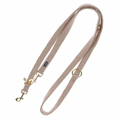 Nomad Tales Calma Halsband, Sand 15 Nomad Tales Calma Halsband, Sand - Afbeelding 13