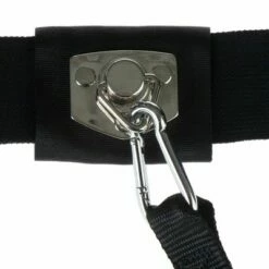 Trixie Hands Free Lijn -Hunter Verkoop 2024 nylon leinen 139 4