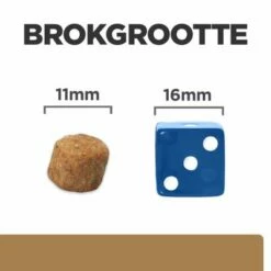 Hill's Prescription Diet Canine J/D Reduced Calorie Hondenvoer Met Kip 14 Hill's Prescription Diet Canine J/D Reduced Calorie Hondenvoer Met Kip -Hunter Verkoop 2024 pd jd dog bk25363m 6139n kibble size 9