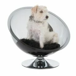 Retro Hondenmand Pet Nest Grey 10 Retro Hondenmand Pet Nest Grey -Hunter Verkoop 2024 pets inn 3rd gen 17 6