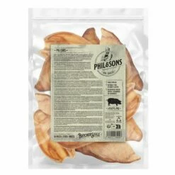 Varkensoren -Hunter Verkoop 2024 phil sons pig ears 10 pieces 1000x1000 3