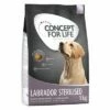 Concept For Life Labrador Sterilised Hondenvoer -Hunter Verkoop 2024 pla 163499 cfl dog sterilised labrador 1kg 3