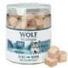 Wolf Of Wilderness - Gevriesdroogde Premium-Snacks 2 Wolf Of Wilderness - Gevriesdroogde Premium-Snacks -Hunter Verkoop 2024 pla 70743 wolf of wilderness gefriergetrocknete premium snacks 1