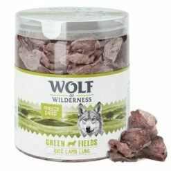 Wolf Of Wilderness - Gevriesdroogde Premium-Snacks -Hunter Verkoop 2024 pla 70801 wolf of wilderness gefriergetrocknete premium snacks 3