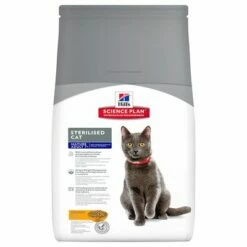 Hunter Verkoop 2024 -Hunter Verkoop 2024 pla hills feline sterilisedcat mature adult 1