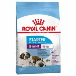 Royal Canin Giant Starter Mother & Babydog Hondenvoer