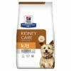Hill's Prescription Diet Canine K/D Nierziektes Hondenvoer Original 1 Hill's Prescription Diet Canine K/D Nierziektes Hondenvoer Original -Hunter Verkoop 2024 ps 605879 3d full front 3
