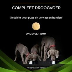 Purina Pro Plan Veterinary Diets - HA Hypoallergenic Hondenvoer -Hunter Verkoop 2024 puppvdddadvha22ksizrnl 0