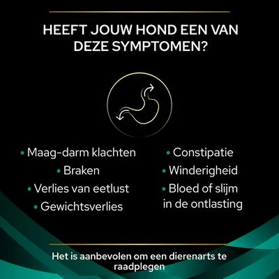 Purina Pro Plan Veterinary Diets - EN Gastrointestinal Hondenvoer 9 Purina Pro Plan Veterinary Diets - EN Gastrointestinal Hondenvoer - Afbeelding 7