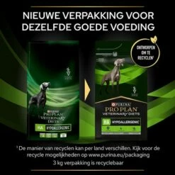Purina Pro Plan Veterinary Diets - HA Hypoallergenic Hondenvoer -Hunter Verkoop 2024 puppvdddppvha22npackrnl 8