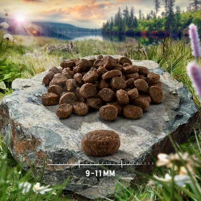 Purizon Adult Sterilised Kip & Vis 9 Purizon Adult Sterilised Kip & Vis - Afbeelding 7