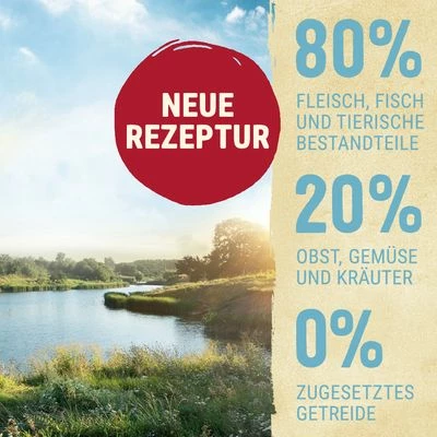 Purizon Puppy Kip Met Vis Graanvrij Hondenvoer 5 Purizon Puppy Kip Met Vis Graanvrij Hondenvoer - Afbeelding 3