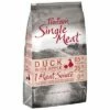 Purizon Single Meat Adult Eend Met Appel Hondenvoer - Graanvrij 1 Purizon Single Meat Adult Eend Met Appel Hondenvoer - Graanvrij -Hunter Verkoop 2024 purizonsinglemeat pla 12kg duck 1000x1000 6