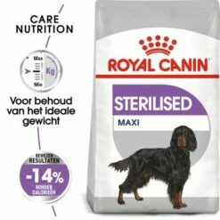 Royal Canin Maxi Adult Sterilised Hondenvoer