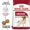 Royal Canin Medium Adult Hondenvoer -Hunter Verkoop 2024 rc shn adultmedium mv eretailkit nl nl 4 0