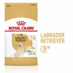 Royal Canin Breed Labrador Retriever Adult 5+ Hondenvoer