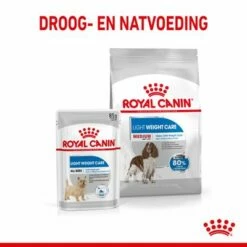 Royal Canin Medium Light Weight Care Hondenvoer 13 Royal Canin Medium Light Weight Care Hondenvoer -Hunter Verkoop 2024 rc spt dry lightweightmed cv 4 nl nl 5