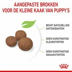 Royal Canin Medium Puppy Hondenvoer 16 Royal Canin Medium Puppy Hondenvoer -Hunter Verkoop 2024 rc spt dry mediumpuppy cv 4 nl nl 1 5