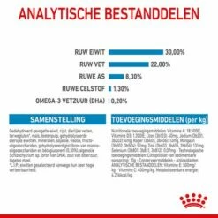 Royal Canin Medium Starter Mother & Babydog Hondenvoer -Hunter Verkoop 2024 rc spt dry mediumstart cv 6 nl nl 1 3
