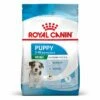 Royal Canin Mini Puppy / Junior Hondenvoer 2 Royal Canin Mini Puppy / Junior Hondenvoer -Hunter Verkoop 2024 rc spt dry minipuppy mv 2 nl nl 1 8