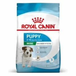 Royal Canin Mini Puppy / Junior Hondenvoer