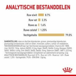 Royal Canin Breed Labrador Retriever Adult Hondenvoer In Saus -Hunter Verkoop 2024 rc spt wet labad cv 4 nl nl 9