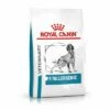 Royal Canin Veterinary - Anallergenic Hondenvoer 1 Royal Canin Veterinary - Anallergenic Hondenvoer -Hunter Verkoop 2024 rc vet dry dogana mv eretailkit 1 nl nl 8