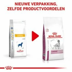 Royal Canin Veterinary - Cardiac Hondenvoer -Hunter Verkoop 2024 rc vet dry dogcardiac cv eretailkit 1 nl nl 5