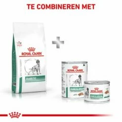 Royal Canin Veterinary - Diabetic Hondenvoer -Hunter Verkoop 2024 rc vet dry dogdiabetic cv eretailkit 7 nl nl 1