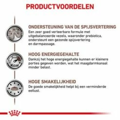 Royal Canin Veterinary - Gastro Intestinal Hondenvoer 14 Royal Canin Veterinary - Gastro Intestinal Hondenvoer -Hunter Verkoop 2024 rc vet dry doggastro cv eretailkit 4 nl nl 7
