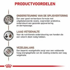 Royal Canin Veterinary - Gastro Intestinal Low Fat Hondenvoer 14 Royal Canin Veterinary - Gastro Intestinal Low Fat Hondenvoer -Hunter Verkoop 2024 rc vet dry doggastrolf cv eretailkit 4 nl nl 2