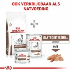 Royal Canin Veterinary - Gastro Intestinal Low Fat Hondenvoer 19 Royal Canin Veterinary - Gastro Intestinal Low Fat Hondenvoer -Hunter Verkoop 2024 rc vet dry doggastrolf cv eretailkit 8 nl nl 9