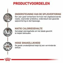 Royal Canin Veterinary - Gastro Intestinal Moderate Calorie Hondenvoer -Hunter Verkoop 2024 rc vet dry doggastromc cv eretailkit 4 nl nl 1