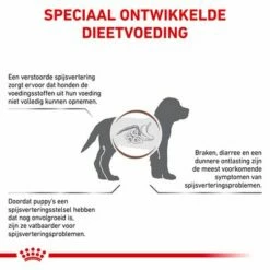 Royal Canin Veterinary - Intestinal Puppy Hondenvoer -Hunter Verkoop 2024 rc vet dry doggastropu cv eretailkit 2 nl nl 9