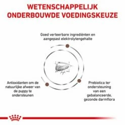 Royal Canin Veterinary - Intestinal Puppy Hondenvoer -Hunter Verkoop 2024 rc vet dry doggastropu cv eretailkit 3 nl nl 6