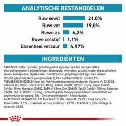Royal Canin Veterinary - Hypoallergenic Hondenvoer -Hunter Verkoop 2024 rc vet dry doghypo cv eretailkit 5 nl nl 5