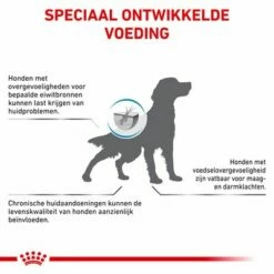 Royal Canin Veterinary - Hypoallergenic Hondenvoer -Hunter Verkoop 2024 rc vet dry doghypo cv eretailkit 8 nl nl 3